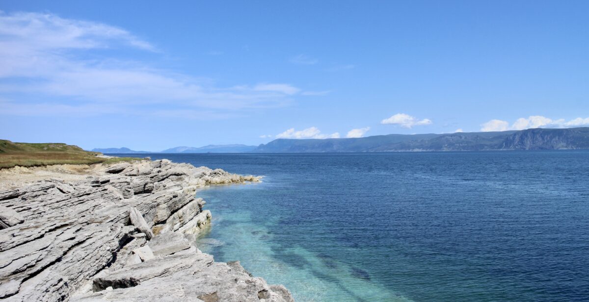 French Ancestors Route