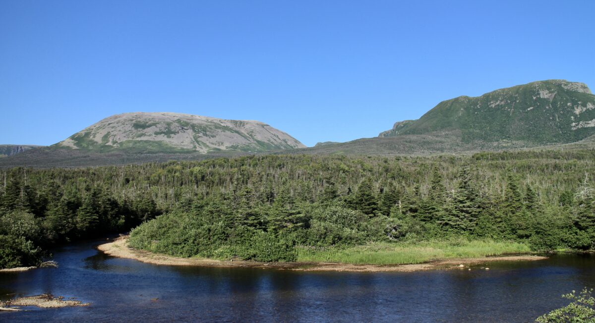 Gros Morne National Park