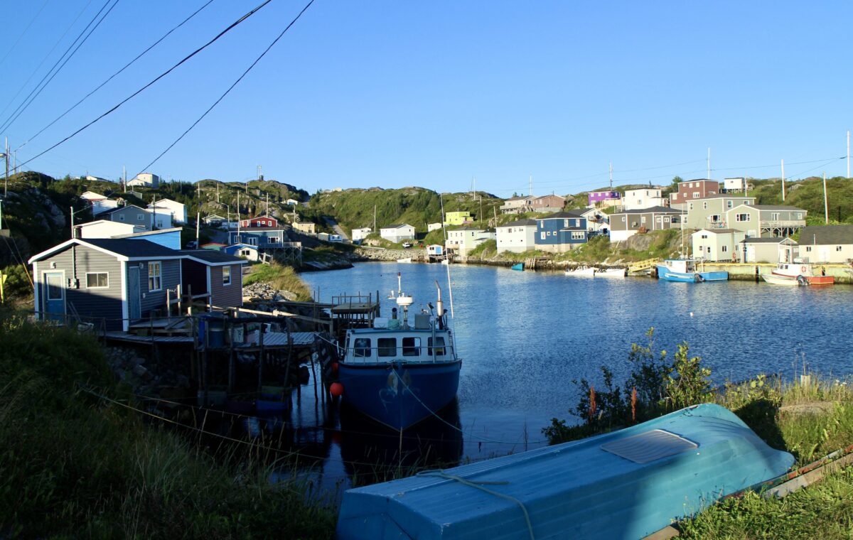 Long may your big jib draw!