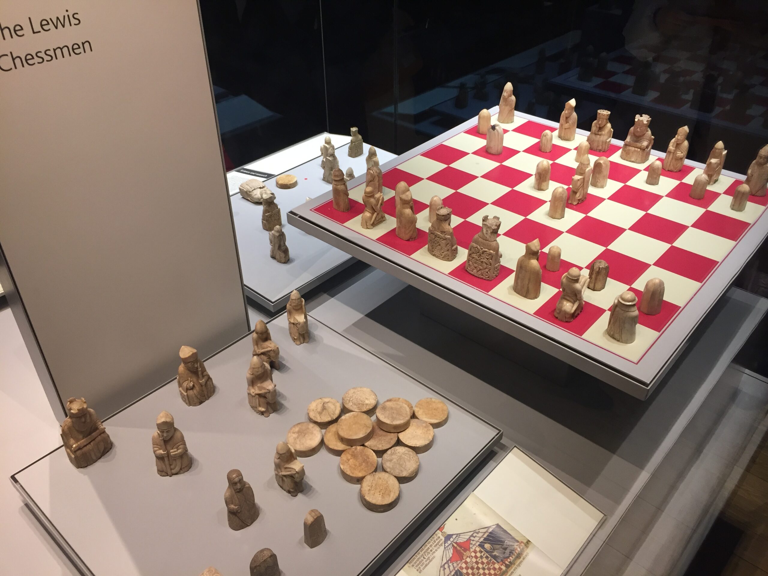 Chess set